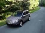 Nissan Qashqai +2 2008 года